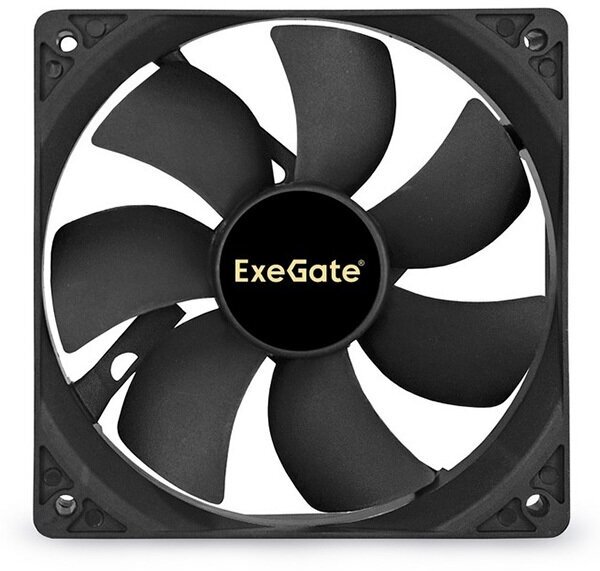 Вентилятор ExeGate ExtraPower EP12025B3P EX283386RUS