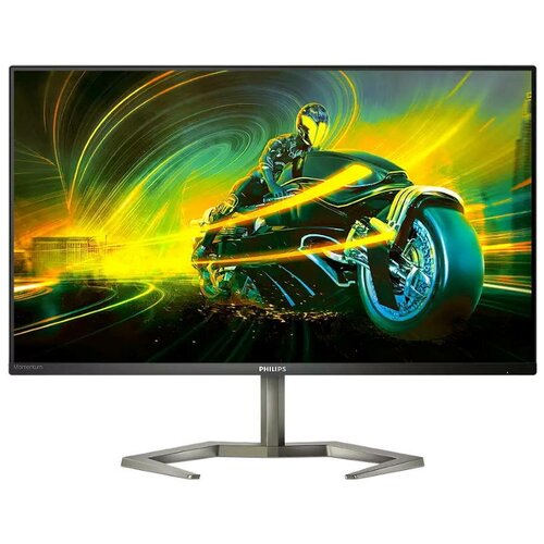 Монитор 32 PHILIPS 32M1N5800A00 Black с поворотом экрана 4K IPS 3840x2160 144Hz HDR400 1 ms 178178 500 cd 7091800₽