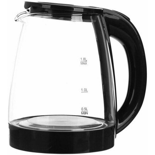 Чайник Добрыня DO-1254 1800Вт обьем 18л 165400₽