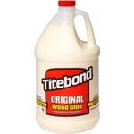 Titebond (Титебонд) Клей Original столярный 3,78 л - изображение