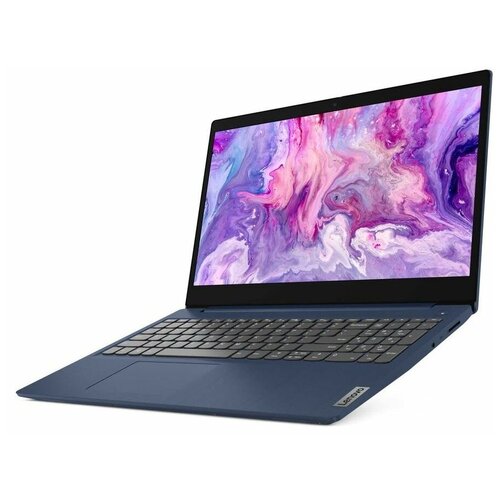 Ноутбук Lenovo IdeaPad 3 15IML05 4211000₽
