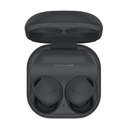 Беспроводные наушники Samsung Galaxy Buds 2 Pro Graphite SM-R510 11500₽