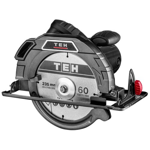 Дисковая циркулярная пила TEH TC23522