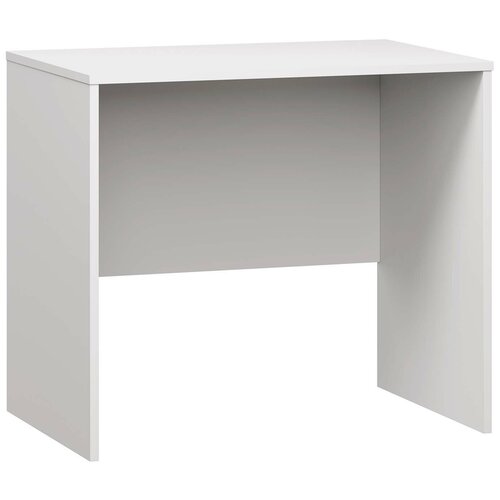 Стол письменный Кастор белый