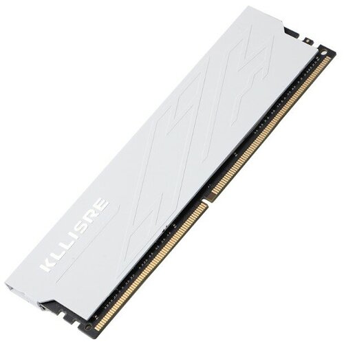 Оперативная память Kllisre DDR4 8 ГБ 3200 МГц CL22 179900₽