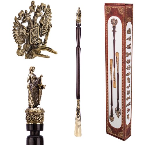 Рожок для обуви большой 