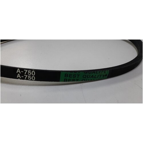 Ремень для мотокультиватора Крот А750