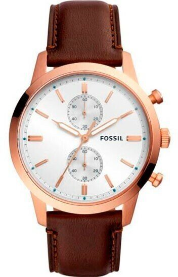 Наручные часы FOSSIL Townsman FS5468