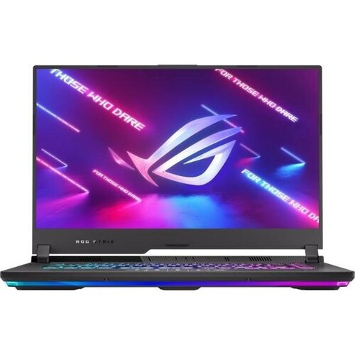 Ноутбук ASUS ROG G513IE AMD Ryzen 7 4800H16Gb512Gb SSDNO ODD156 FHD IPS Anti-Glare 144HzNVIDIA GeForce RTX 3050 Ti Laptop GPU 4Gb GDDR6Wi-FiNO 10878700₽