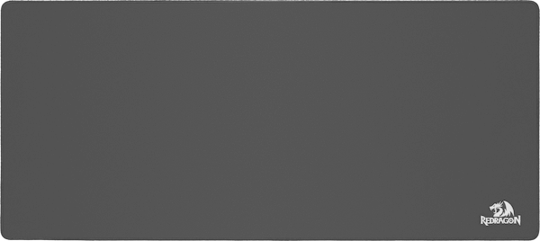 Коврик для мыши REDRAGON Flick, XL, черный [77990] - фото №18