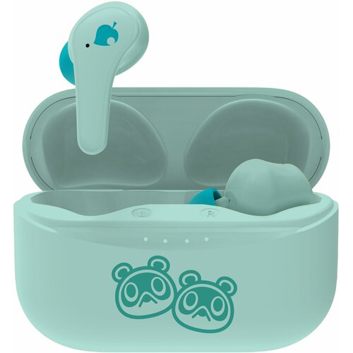 Беспроводные наушники Animal Crossing 3990₽