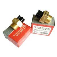 АвтоТрейд Датчик включения вентилятора (температуры) (99/94*С) 2108-2115,1111 (ТМ-108-10) (АвтоТрейд).;
 ;
   ...