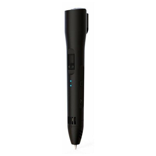 3D ручка cactus CS-3D-PEN-C черный