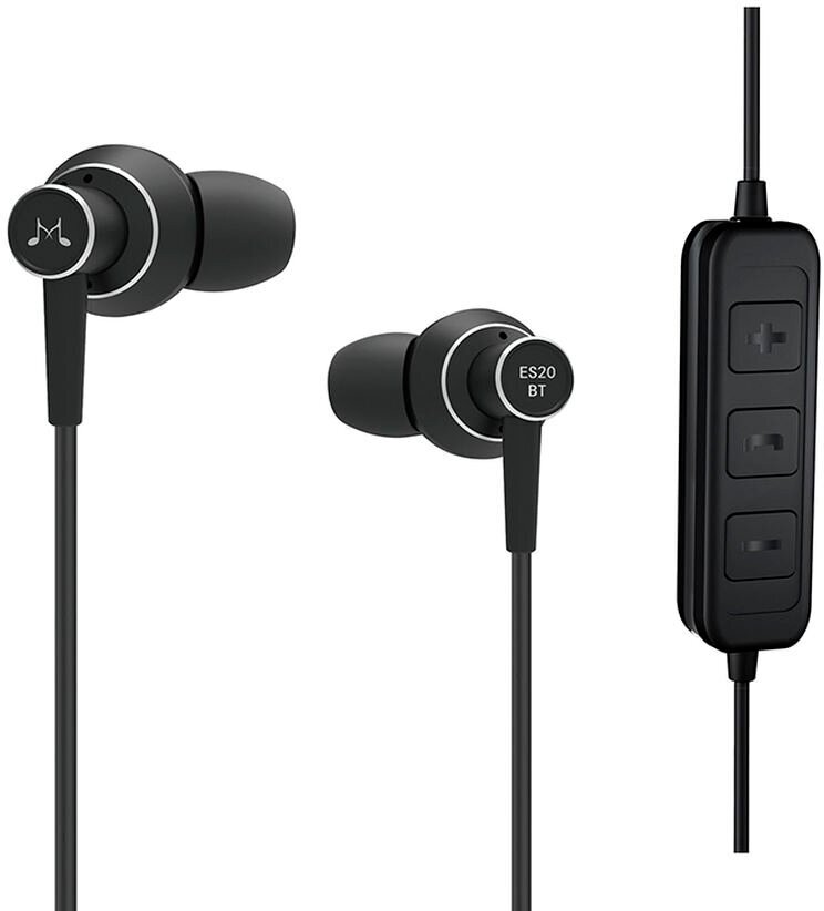 Беспроводные наушники SoundMagic ES20BT