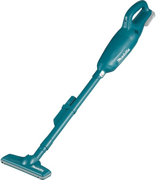 Аккумуляторный пылесос Makita CL106FDZ