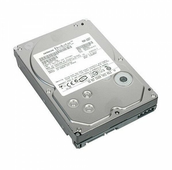 Жесткий диск Hitachi 5507353-4 146Gb Fibre Channel 3,5" HDD