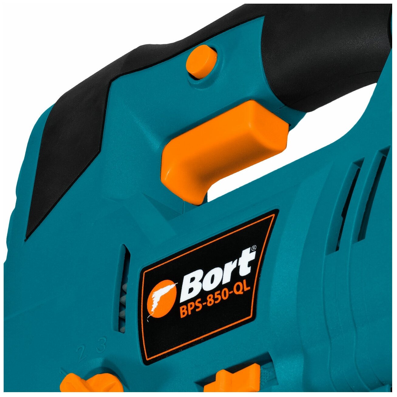 Электролобзик Bort - фото №2