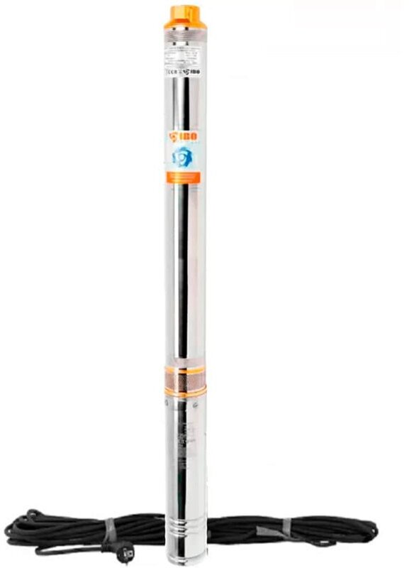 Насос IBO 3.5 SDM 3-18 + кабель 20m 2000048291055