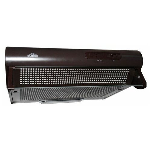 ELIKOR Davoline 60П-290-П3Л коричневый 408900₽