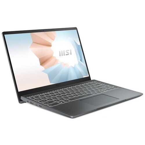 MSI Ноутбук Modern B5M-243XRU 9S7-14DL24-243 5647300₽