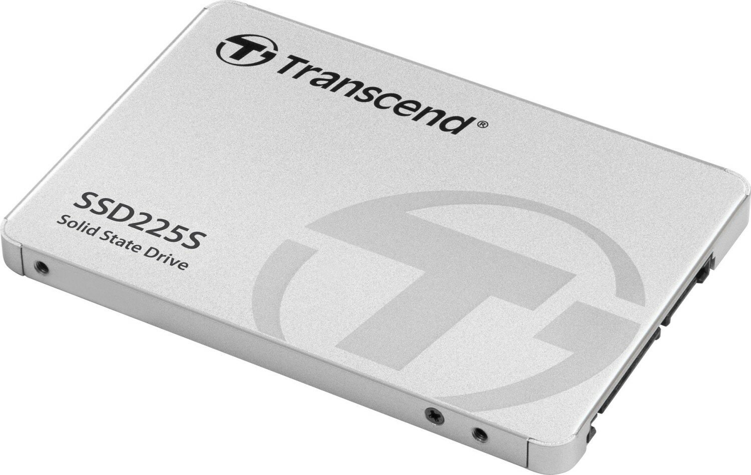 Накопитель SSD 2.5'' Transcend - фото №7