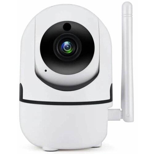 Беспроводная IP Wi-Fi видеокамера 93000₽