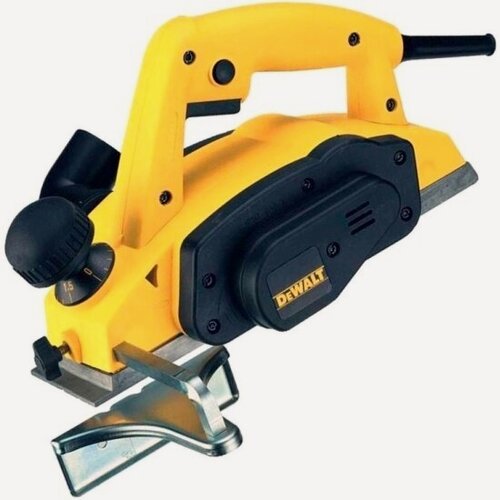 Изображение товара Рубанок электрический Dewalt DW677-QS