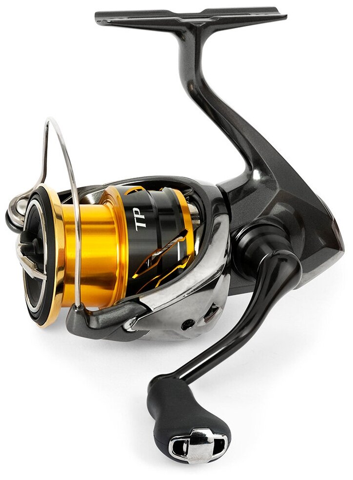 Shimano, Катушка Twin Power FD 1000