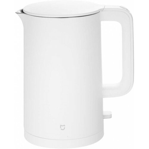 Чайник Xiaomi Mi Electric Kettle 2 MJDSH04YM BHR5095CN белый 370000₽