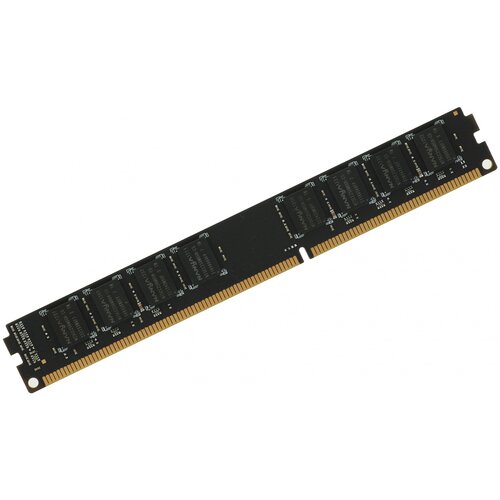 Оперативная память DIGMA DDR3 4Gb 1333MHz PC3-10600 CL9