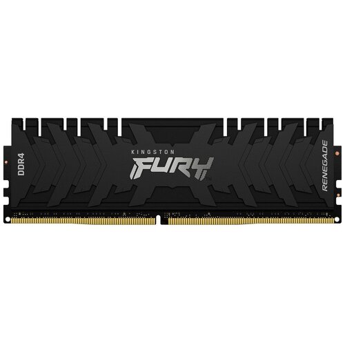 Оперативная память Kingston FURY Renegade 8GB DDR4 CL19 KF440C19RB8 496100₽