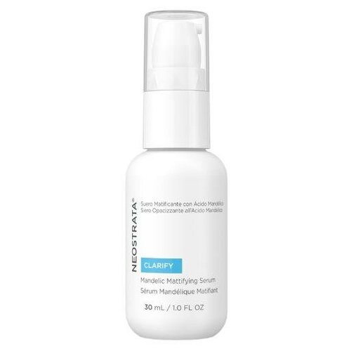 NeoStrata Clarify Регулирующий гель для жирной кожи Mandelic Mattifying Serum