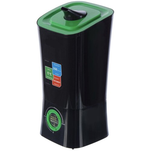 Увлажнитель воздуха ультразвуковой 598000₽