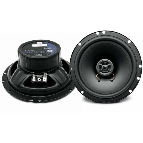 Автомобильная акустика HARMONY HB 16C 339000₽