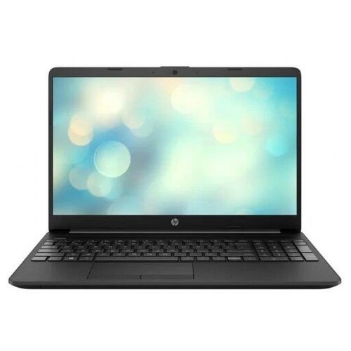 Ноутбук HP 15-dw1495nia Celeron N4120 4Gb 1Tb Intel UHD Graphics 156 IPS HD 1366x768ENGKBD Free 2552500₽