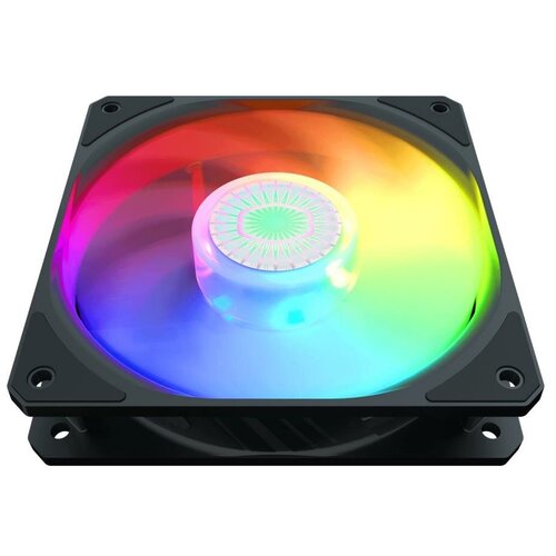 Вентилятор для корпуса 120MM 3PACK B2DN-183PA-R1 вентилятор для корпуса cooler master mf120 prismatic mfy b2dn 20npa r1