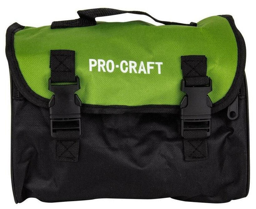 Воздушный компрессор Procraft LK190