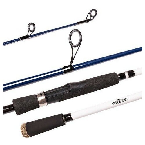 фото Спиннинг sibbear shaolin 2.4м 10-35г