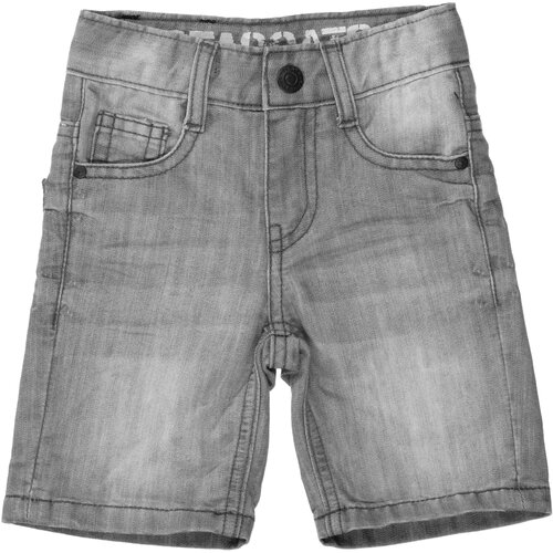 фото Шорты staccato, размер 92, серый