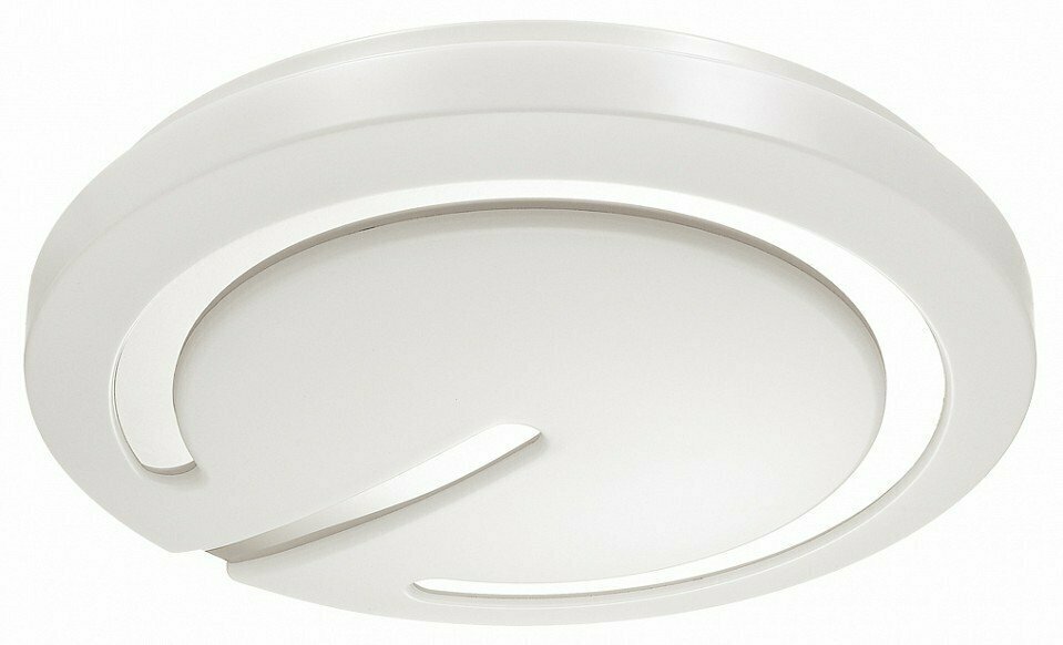 Настенно-потолочный светильник Sonex Button 3041/CL - фотография № 8