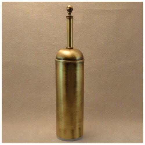 Ершик напольный IBB BRITISH BI12 BRO/BRO бронза