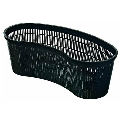 Корзина для растений овальная 45х18х15см, Heissner, Германия