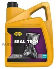 Масло моторное SEAL TECH 10W40 5L KROON-OIL / арт. 35437 - (1 шт)