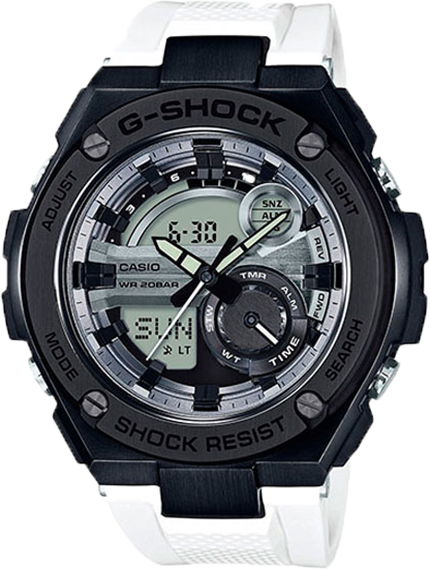 Наручные часы CASIO G-Shock GST-210B-7A