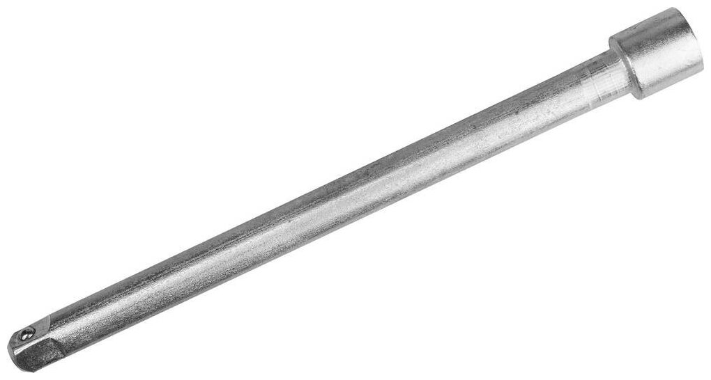 Удлинитель для торцовых головок НИЗ 1 2 250 мм (2773-01)