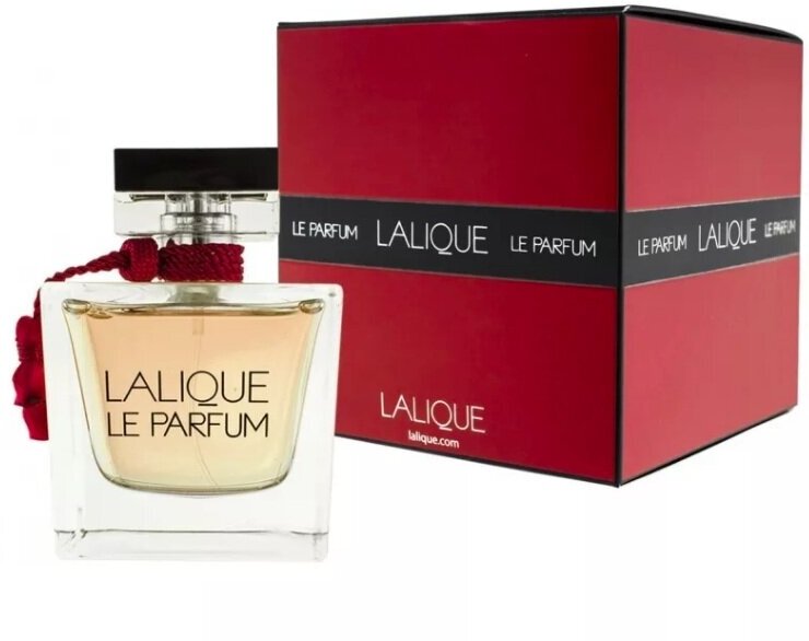 Туалетные духи Lalique Le Parfum 100 мл