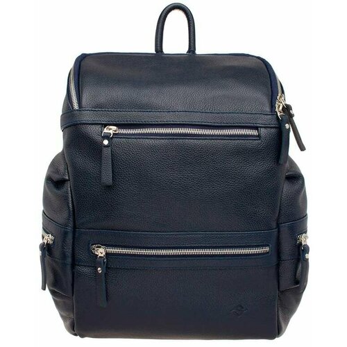Женский рюкзак Lakestone Kinsale Dark Blue рюкзак для путешественников lakestone eliot dark blue