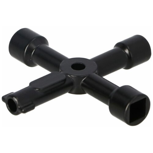 Ключ для электрошкафов FASTER TOOLS 5397 1240₽