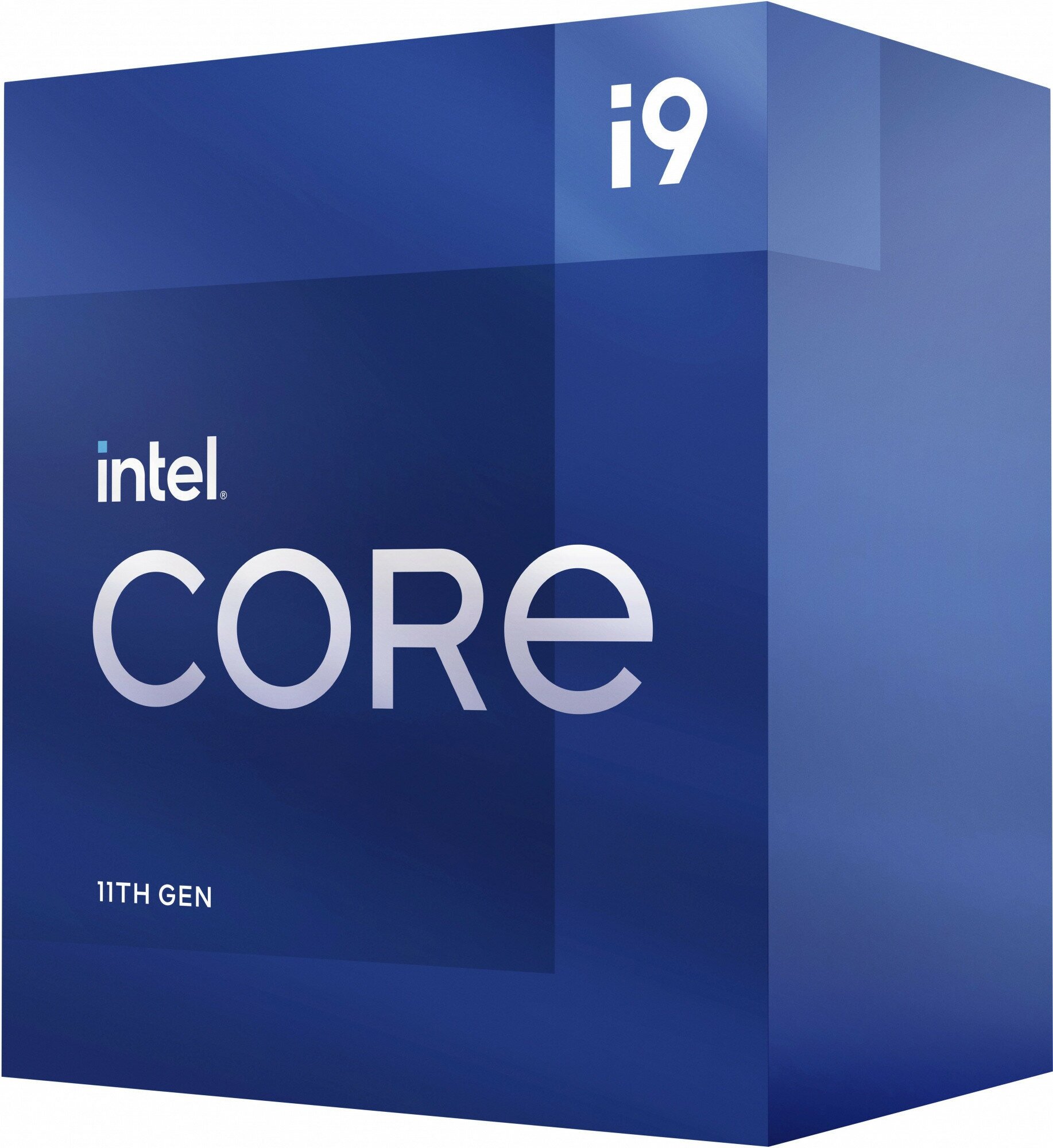 Процессор INTEL Core i9 11900, LGA 1200, BOX [bx8070811900 s rknj] - фото №18