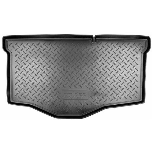 Коврик багажника Suzuki Swift HB (Хетчбэк) (2010-2021) NPL-P-85-48